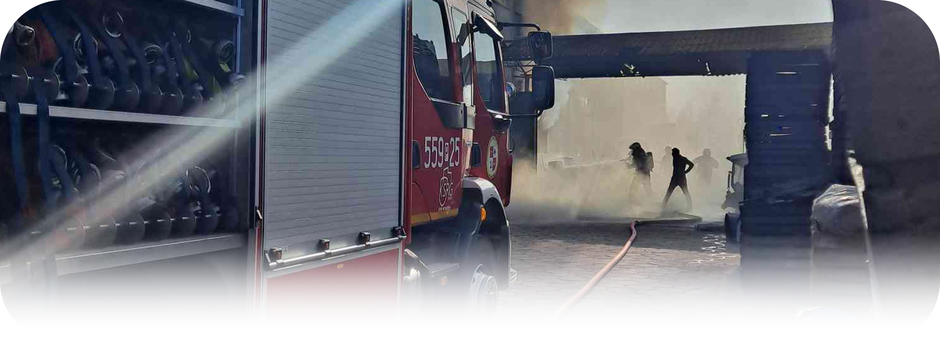 Statystyki wyjazdów OSP marzec