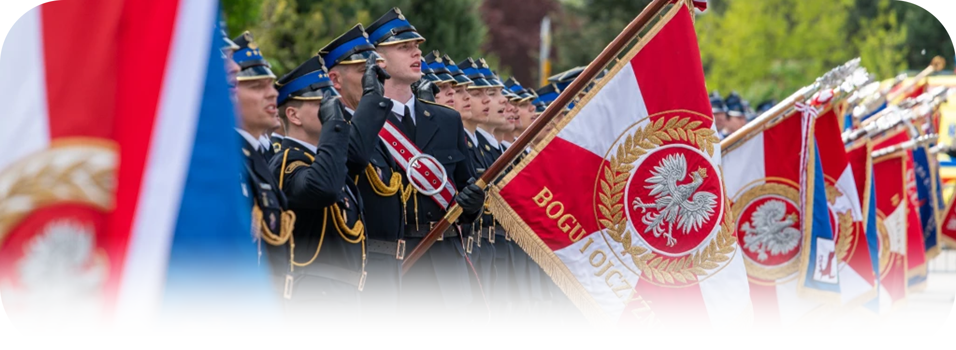 Statystyki wyjazdów OSP maj